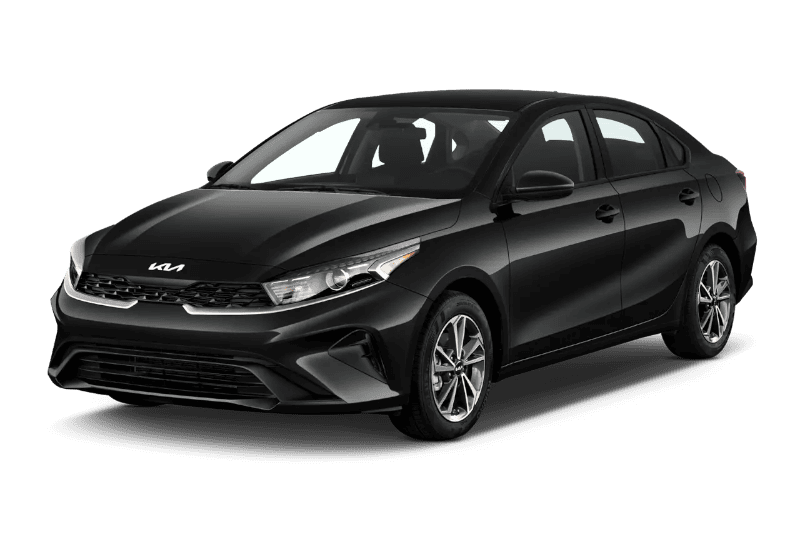 Kia Negro